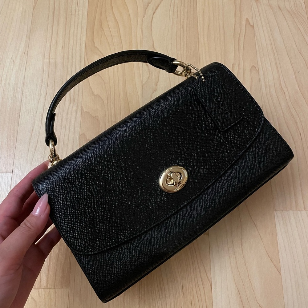 Coach Crossbody
